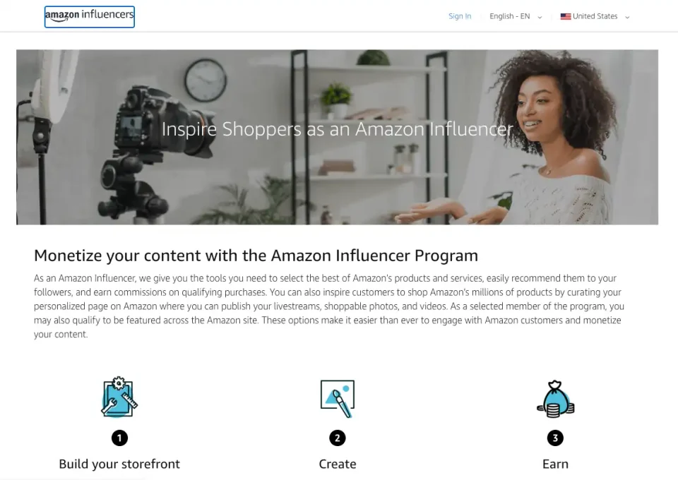 Nobody Posts the Side Hustles That Flopped. So Here Are Mine amazon influencer program good side hustle