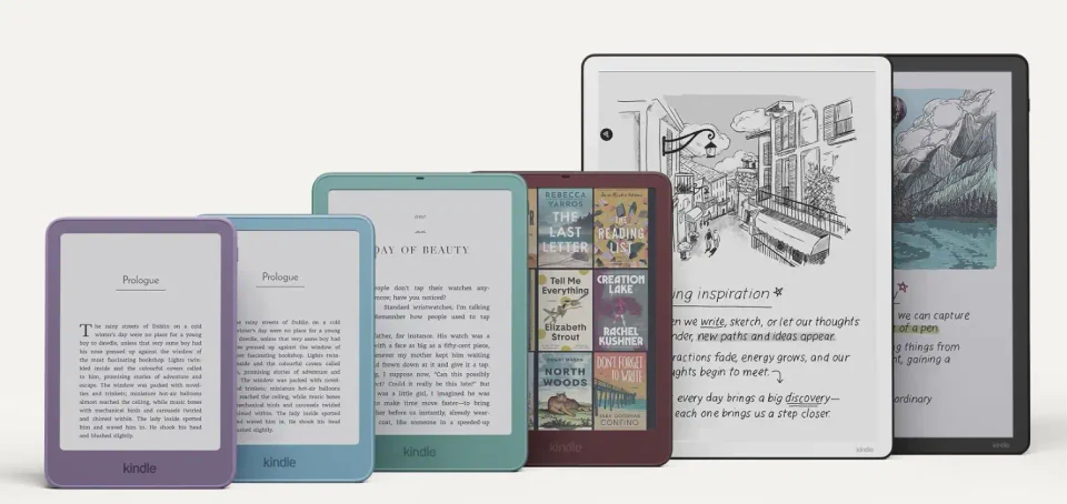Nobody Posts the Side Hustles That Flopped. So Here Are Mine amazon kindle ebooks are good income generators