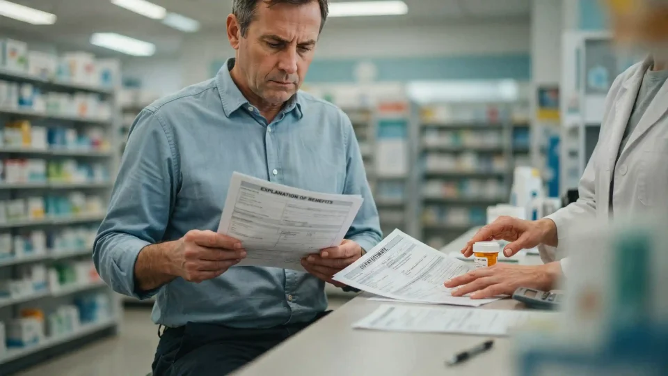 Ozempic vs Wegovy vs Zepbound: Two of Them Are the Same Drug, So What Are You Actually Choosing? glp 1 cost for medication and insurance