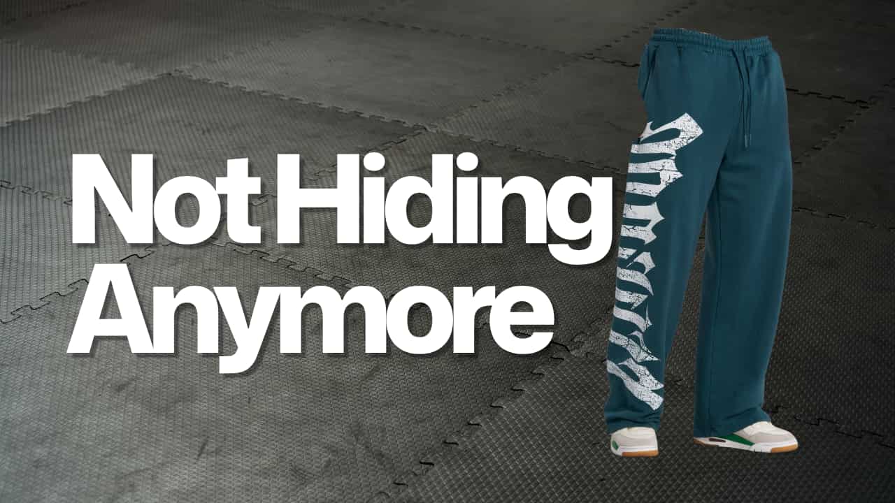 Choosing Gym Clothing